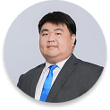 Mr. Hendri Lukito